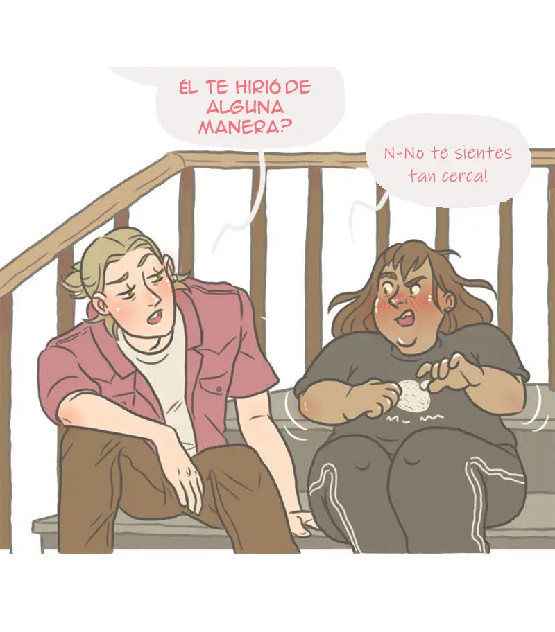Big jo (2016) - Capítulo 3 - Página 7 - LectorTMOo