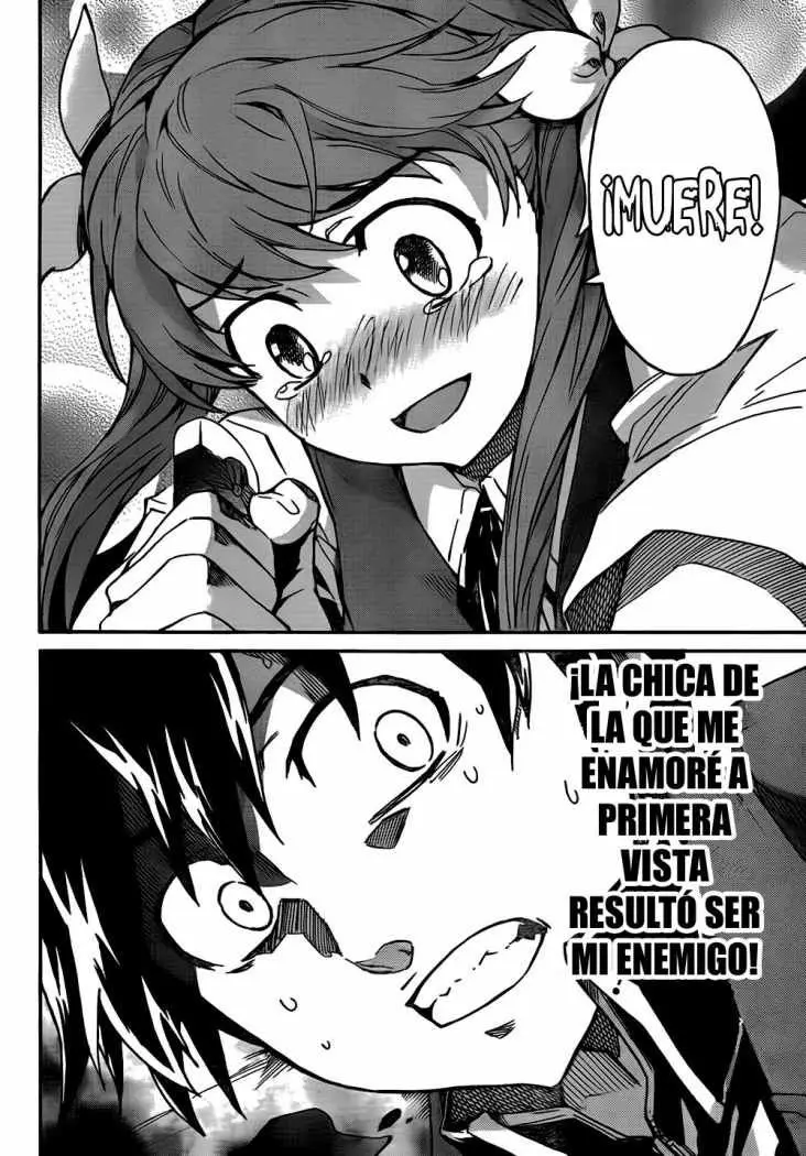 Big Order (2011) - Capítulo 1 - Página 34 - LectorTMOo