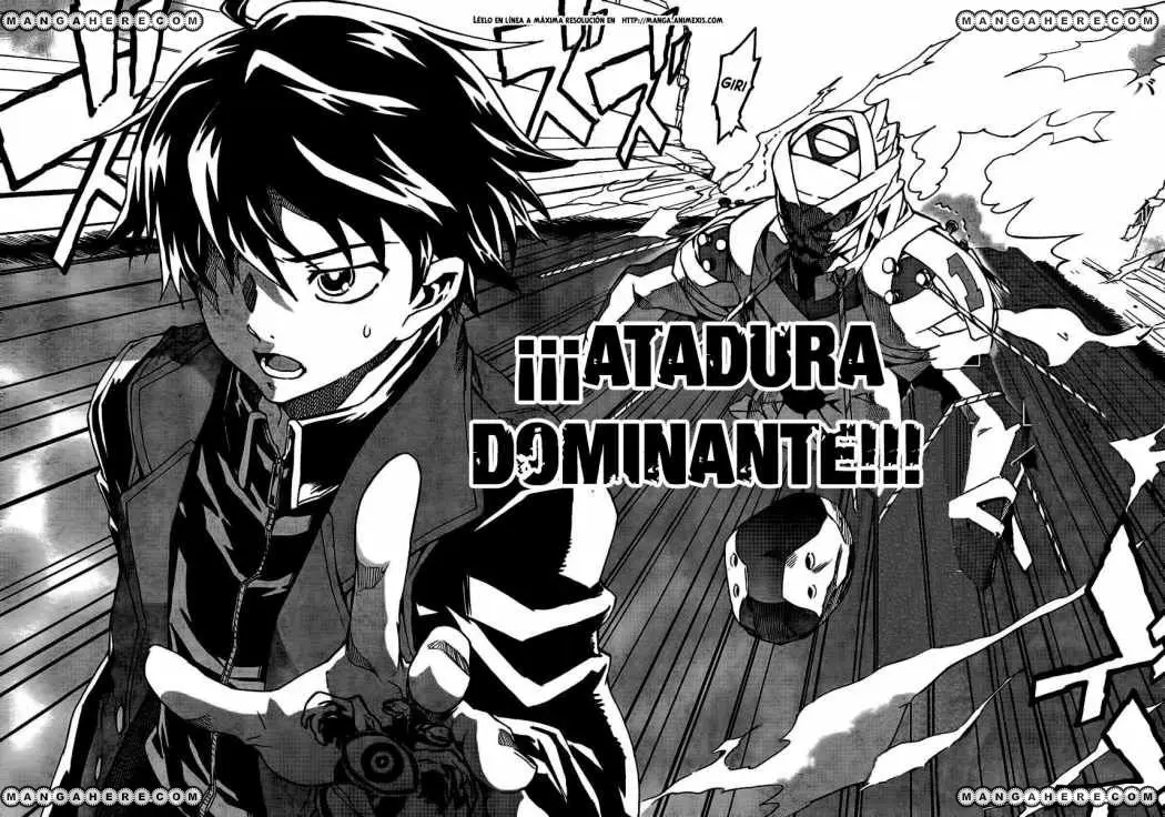 Big Order (2011) - Capítulo 1 - Página 61 - LectorTMOo