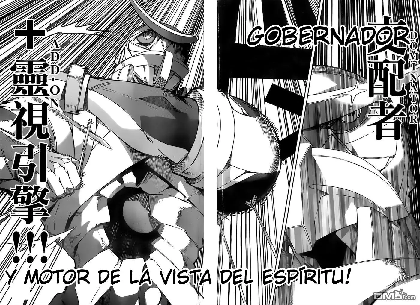 Big Order (2011) - Capítulo 18 - Página 18 - LectorTMOo