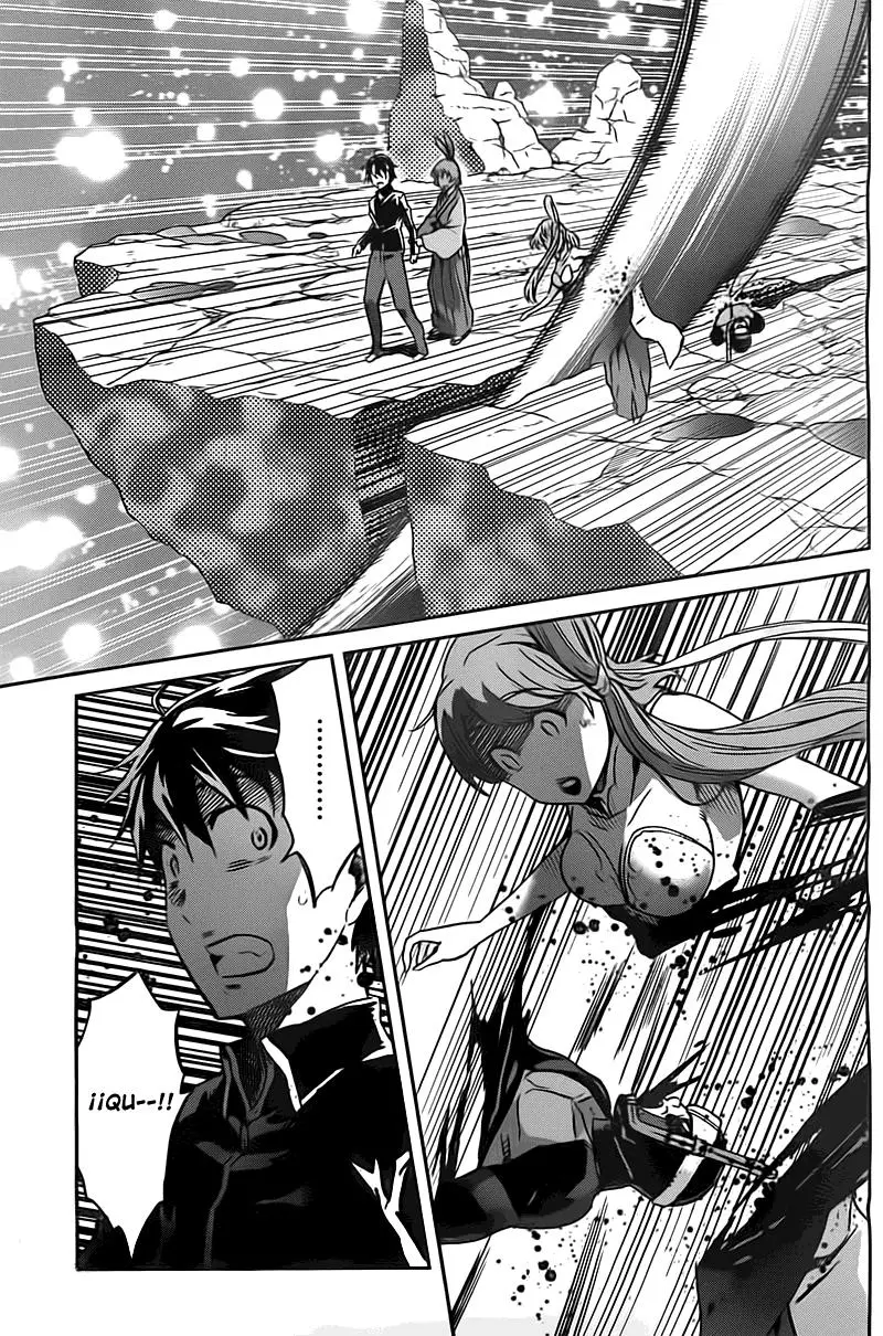 Big Order (2011) - Capítulo 18 - Página 31 - LectorTMOo