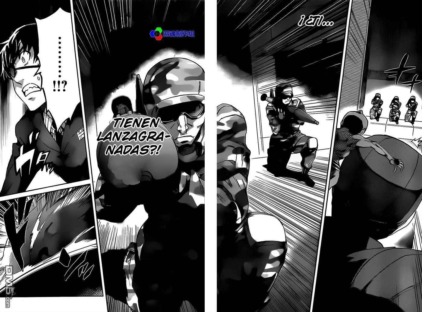 Big Order (2011) - Capítulo 20 - Página 27 - LectorTMOo