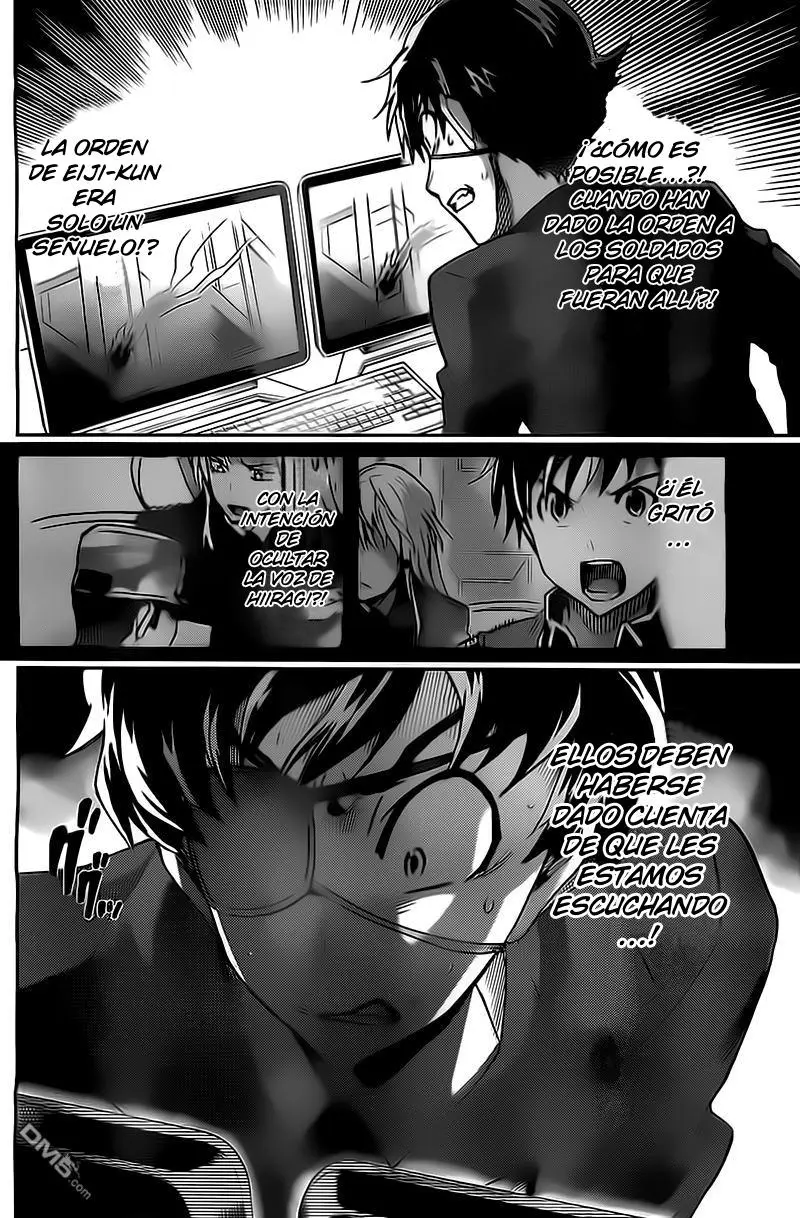 Big Order (2011) - Capítulo 20 - Página 28 - LectorTMOo