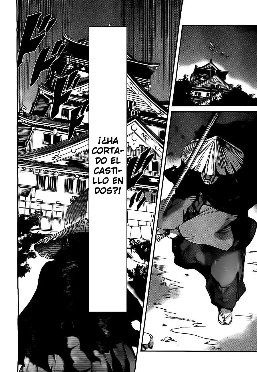 Big Order (2011) - Capítulo 26 - Página 14 - LectorTMOo