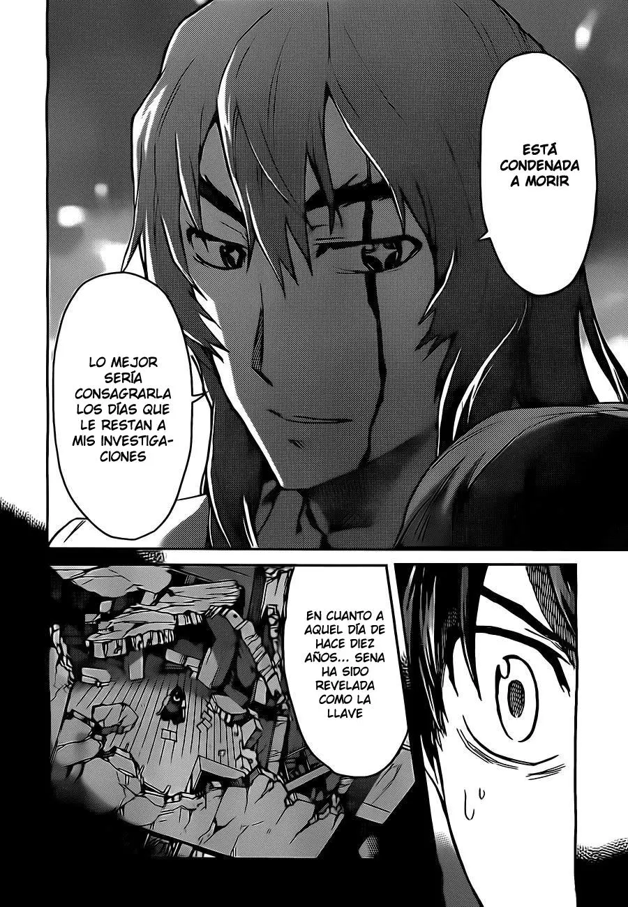 Big Order (2011) - Capítulo 26 - Página 18 - LectorTMOo
