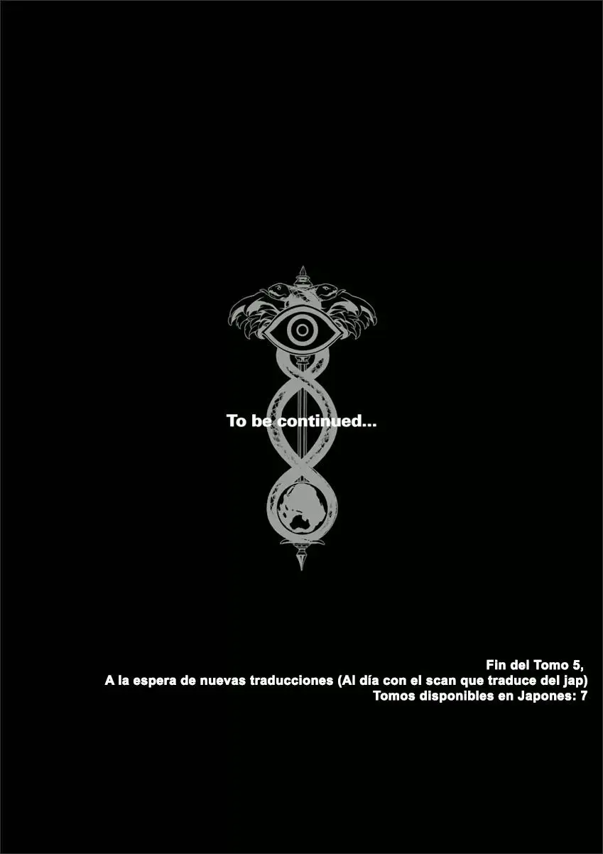 Big Order (2011) - Capítulo 26 - Página 35 - LectorTMOo