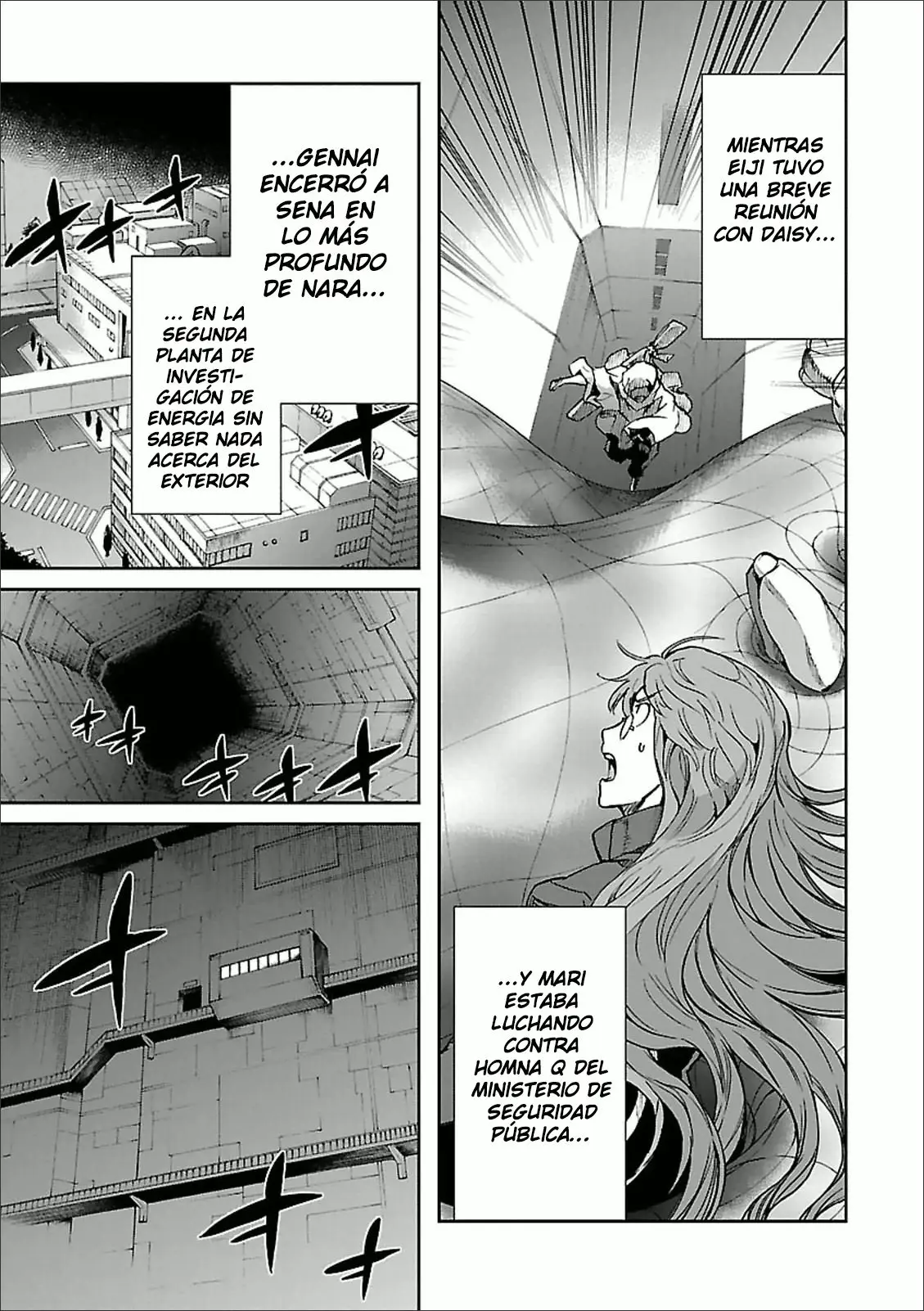 Big Order (2011) - Capítulo 29 - Página 3 - LectorTMOo