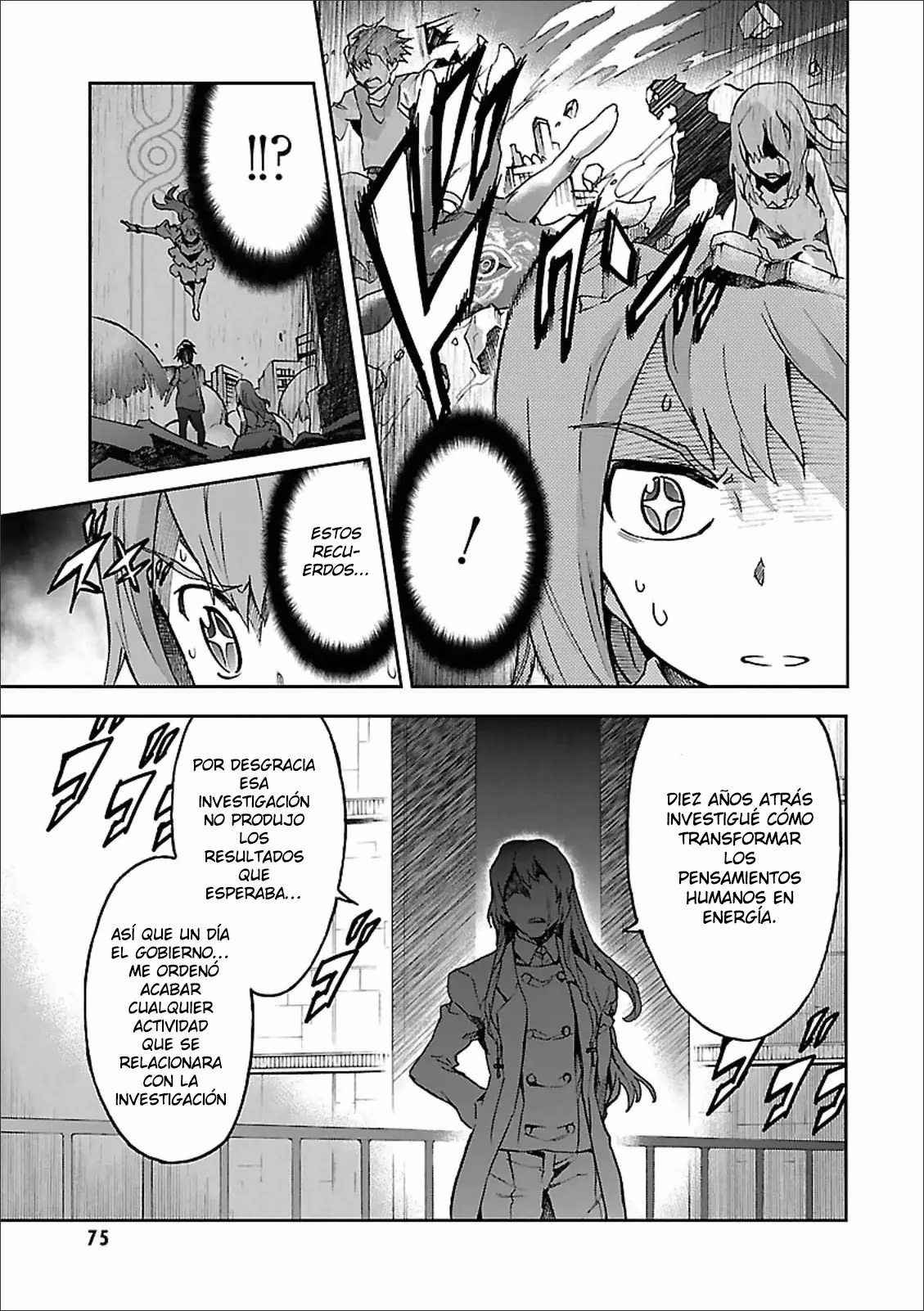 Big Order (2011) - Capítulo 29 - Página 15 - LectorTMOo