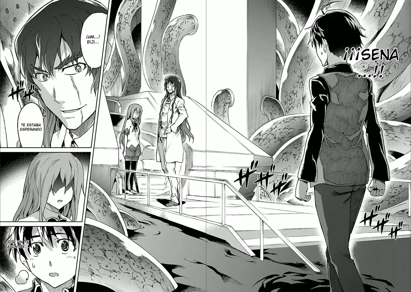 Big Order (2011) - Capítulo 30 - Página 12 - LectorTMOo