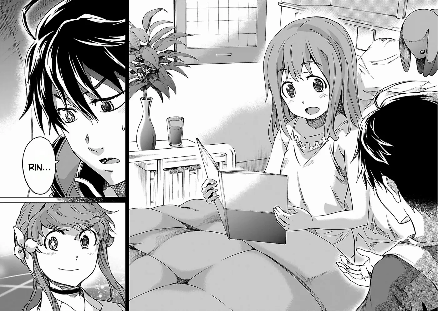 Big Order (2011) - Capítulo 31 - Página 19 - LectorTMOo