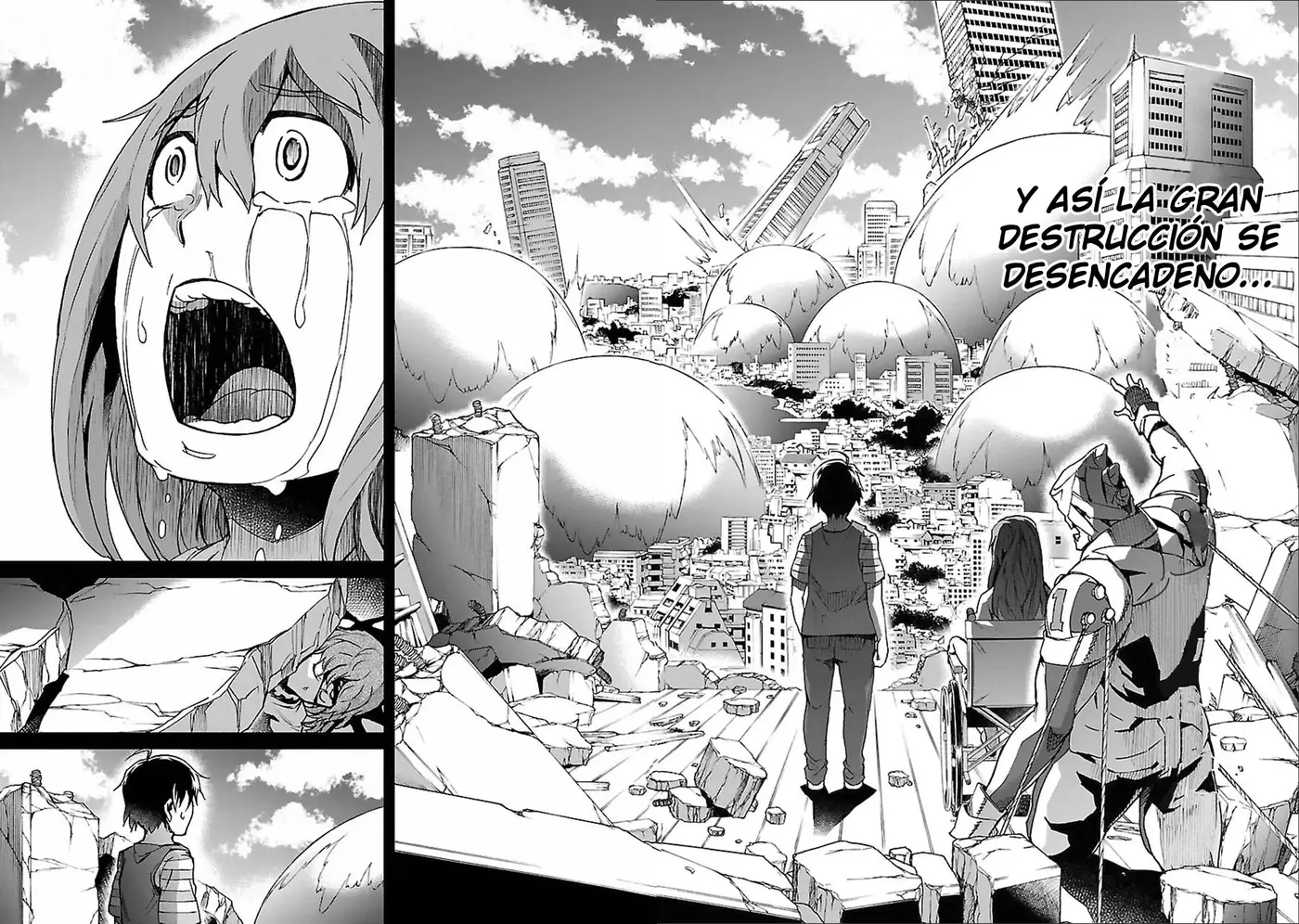 Big Order (2011) - Capítulo 32 - Página 11 - LectorTMOo
