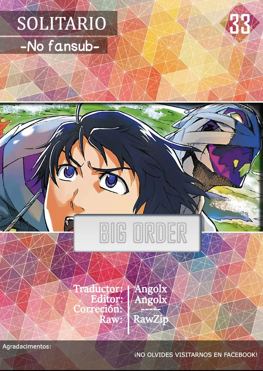Big Order (2011) - Capítulo 33 - Página 33 - LectorTMOo