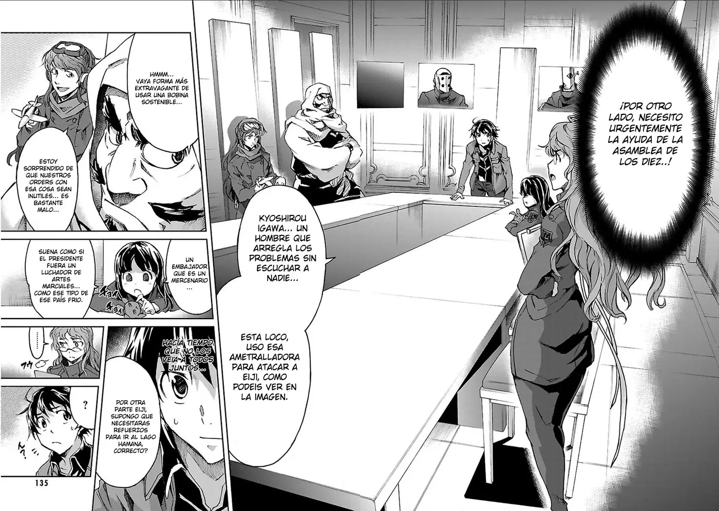 Big Order (2011) - Capítulo 36 - Página 16 - LectorTMOo