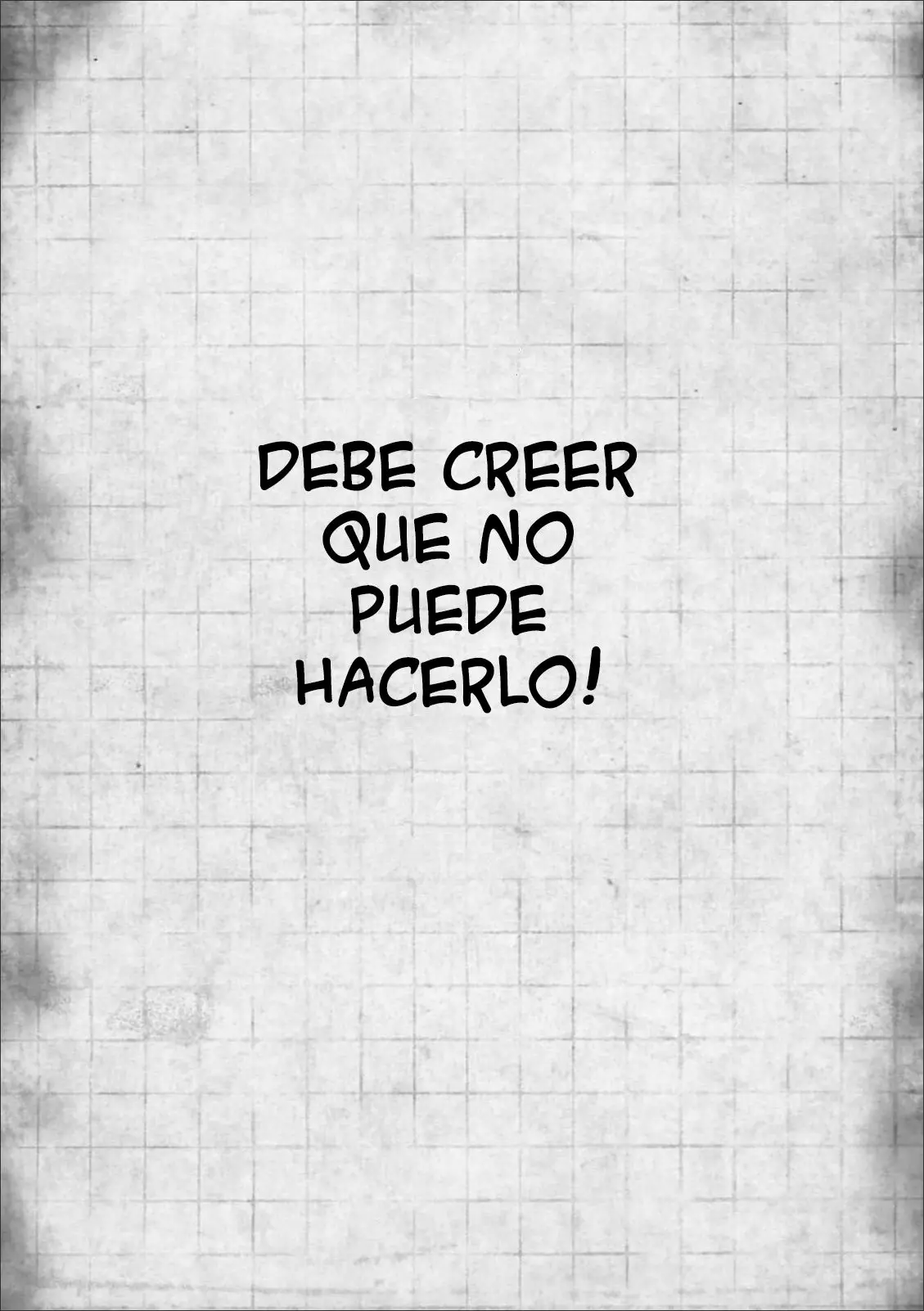 Big Order (2011) - Capítulo 38 - Página 6 - LectorTMOo