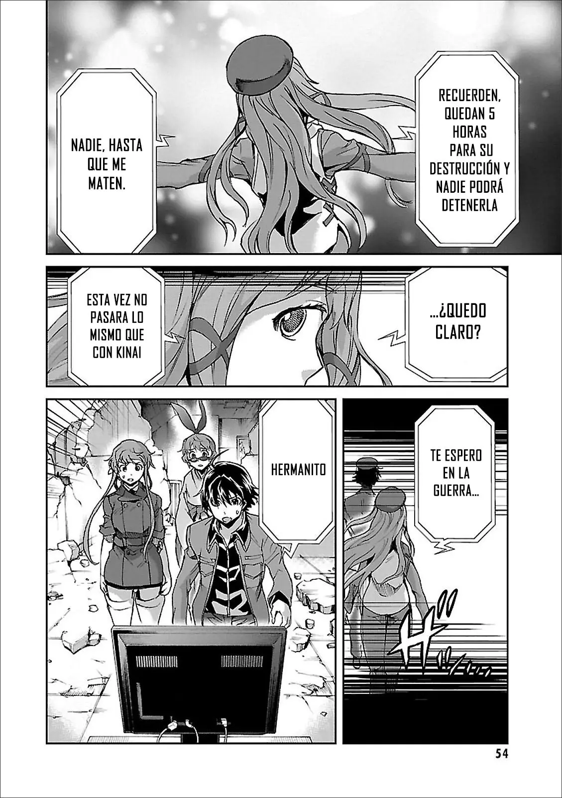 Big Order (2011) - Capítulo 39 - Página 10 - LectorTMOo