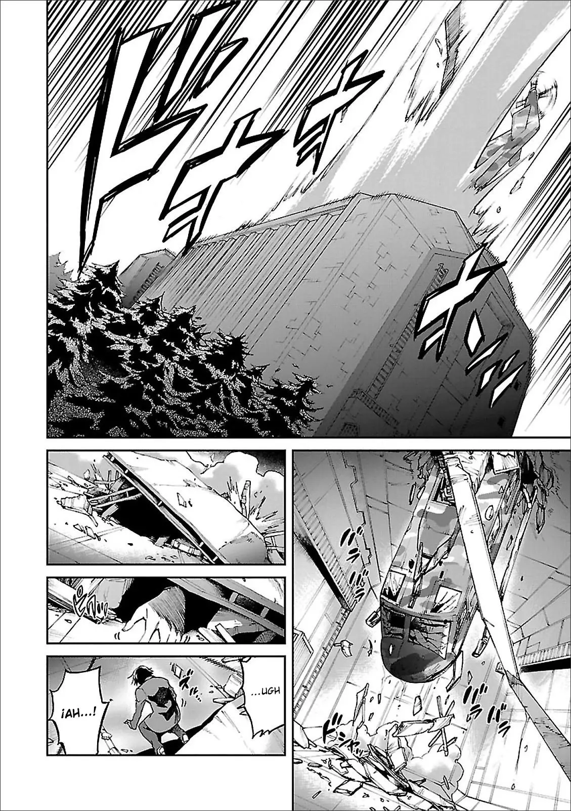 Big Order (2011) - Capítulo 40 - Página 5 - LectorTMOo
