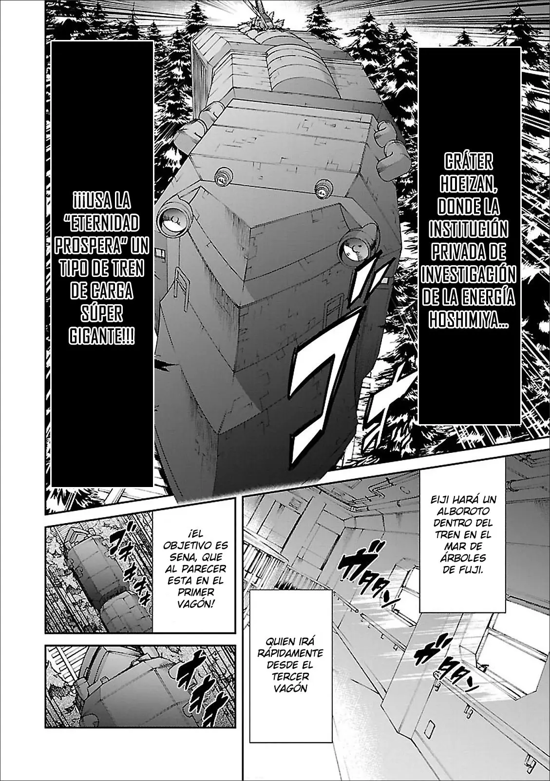 Big Order (2011) - Capítulo 41 - Página 4 - LectorTMOo