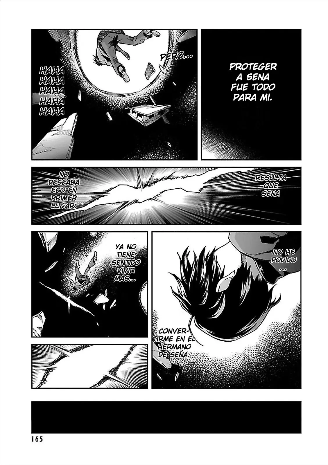 Big Order (2011) - Capítulo 43 - Página 4 - LectorTMOo