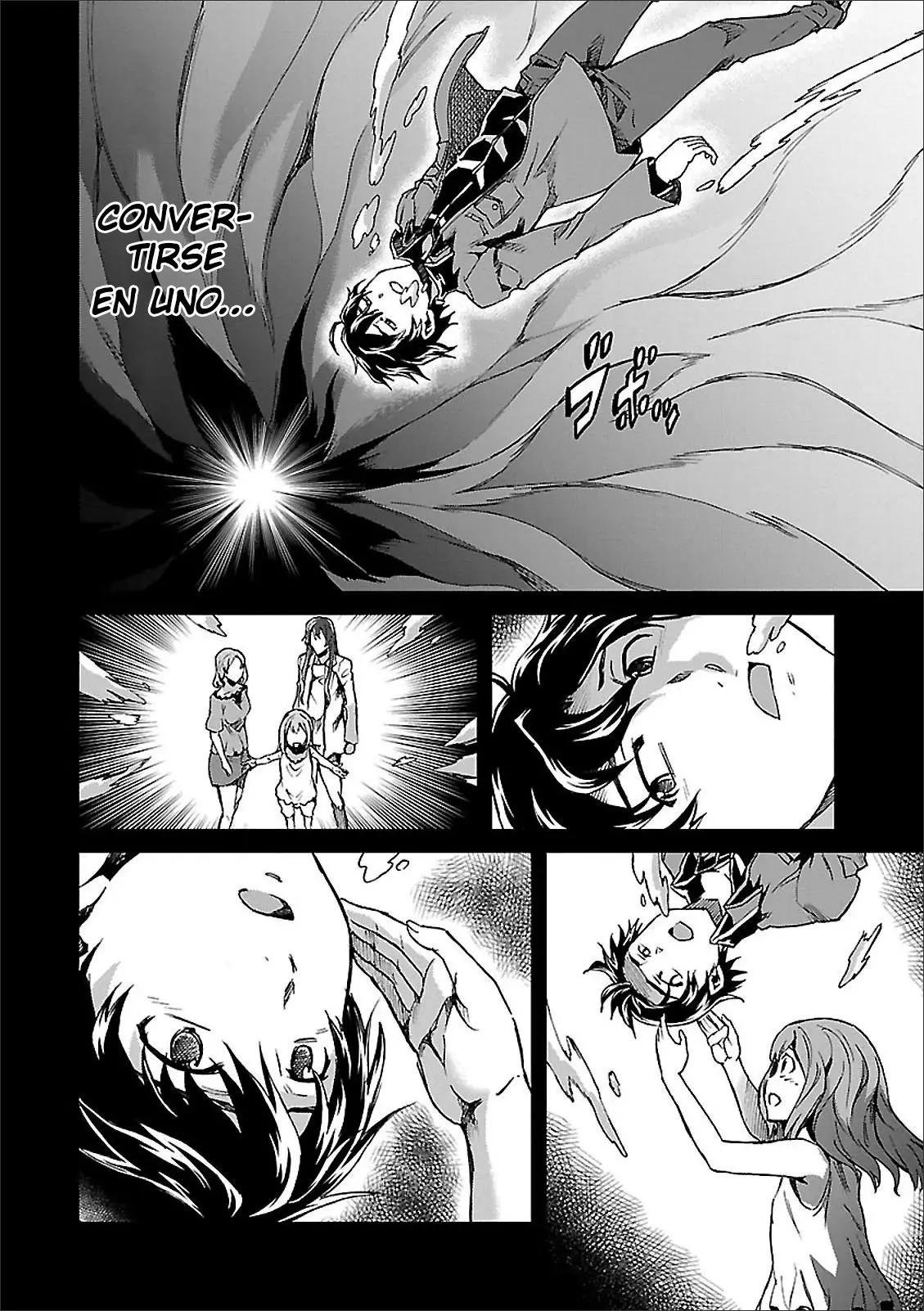 Big Order (2011) - Capítulo 43 - Página 19 - LectorTMOo