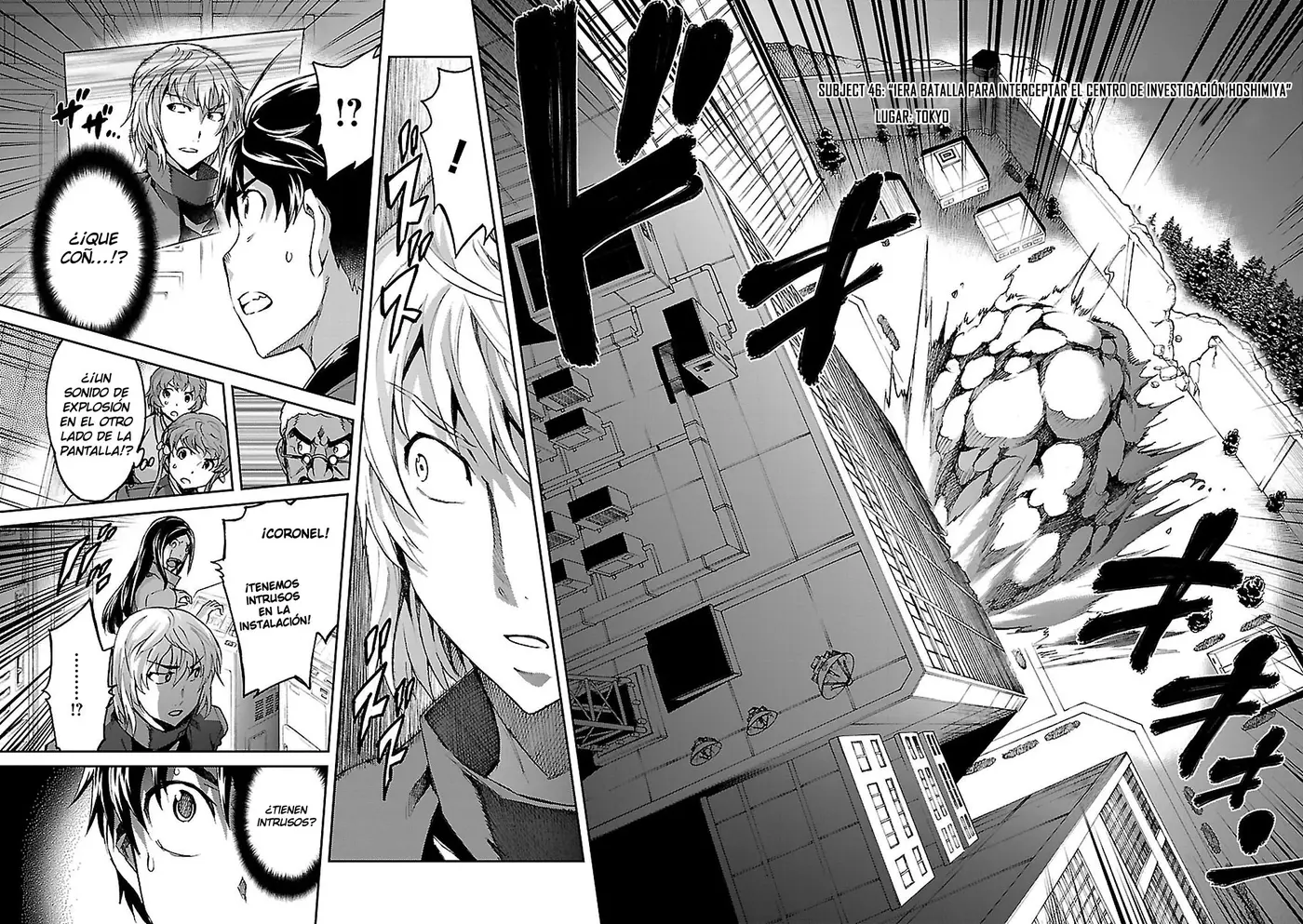 Big Order (2011) - Capítulo 46 - Página 2 - LectorTMOo