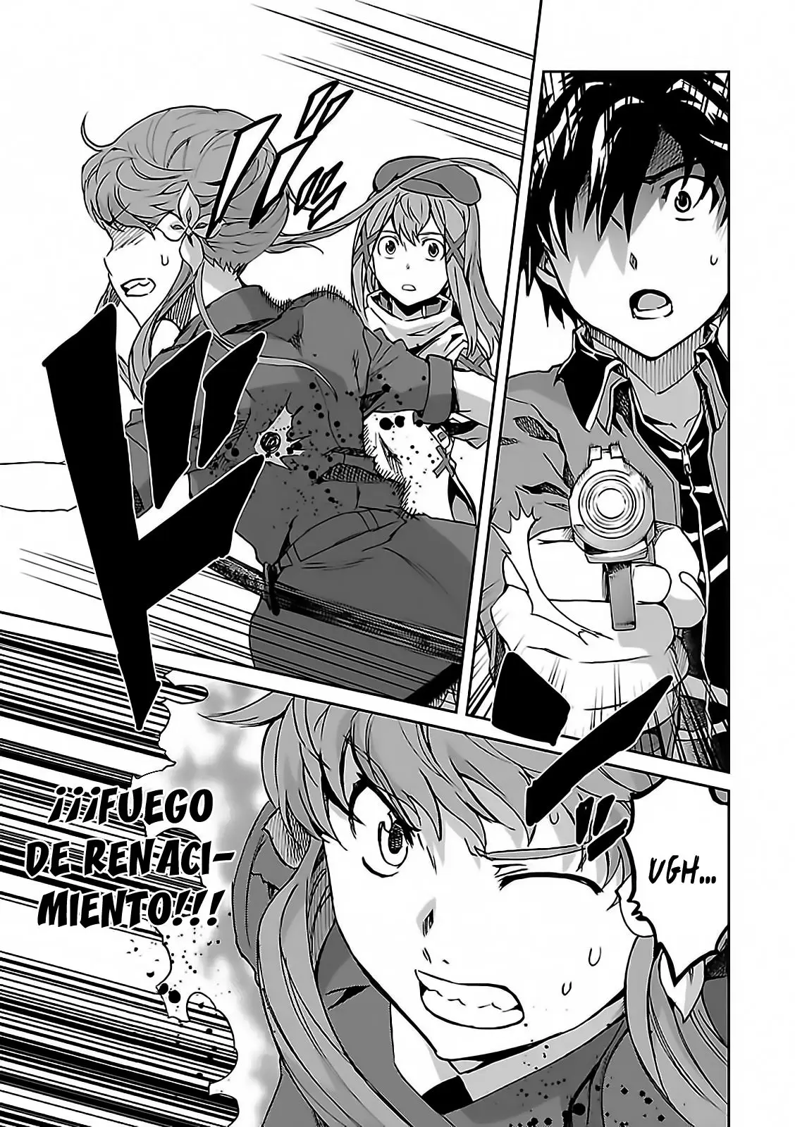 Big Order (2011) - Capítulo 52 - Página 25 - LectorTMOo