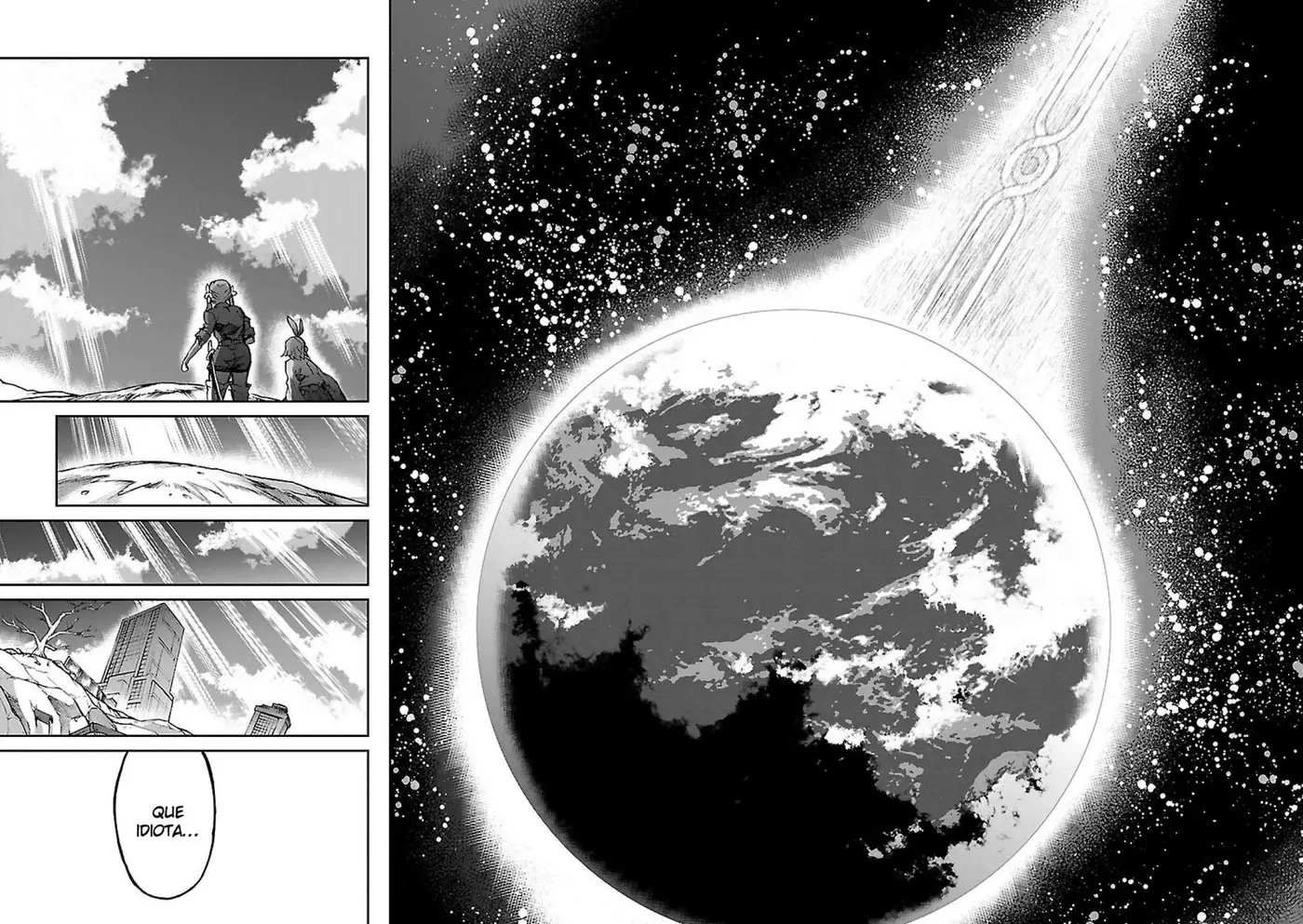Big Order (2011) - Capítulo 53 - Página 30 - LectorTMOo