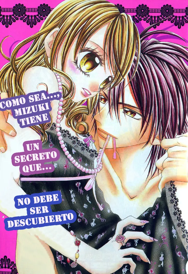 Bijin Dorobou (2007) - Capítulo 1 - Página 3 - LectorTMOo