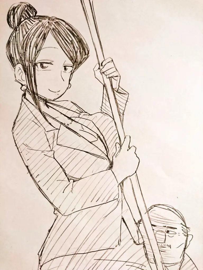 Bijin Onna Joushi Takizawa-san (2016) - Capítulo 20 - Página 10 - LectorTMOo