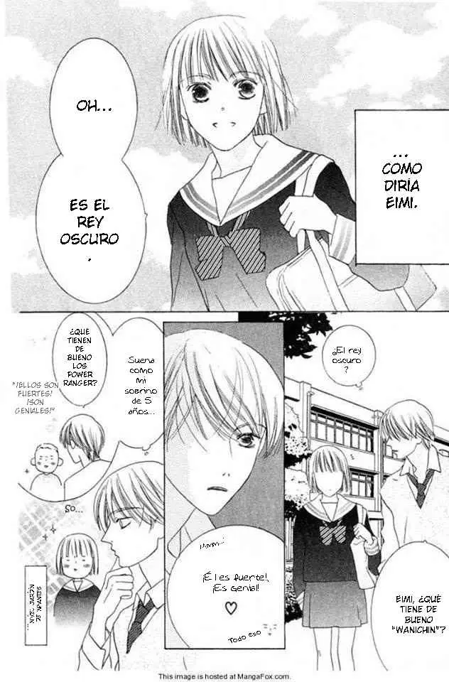 Bijo ga Yajuu (2003) - Capítulo 13 - Página 12 - LectorTMOo