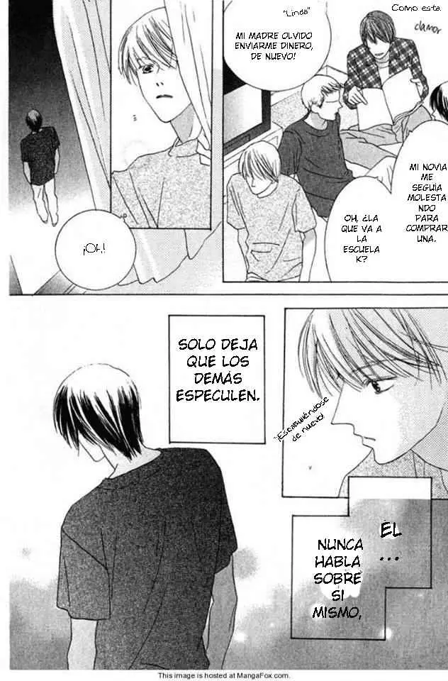 Bijo ga Yajuu (2003) - Capítulo 13 - Página 14 - LectorTMOo