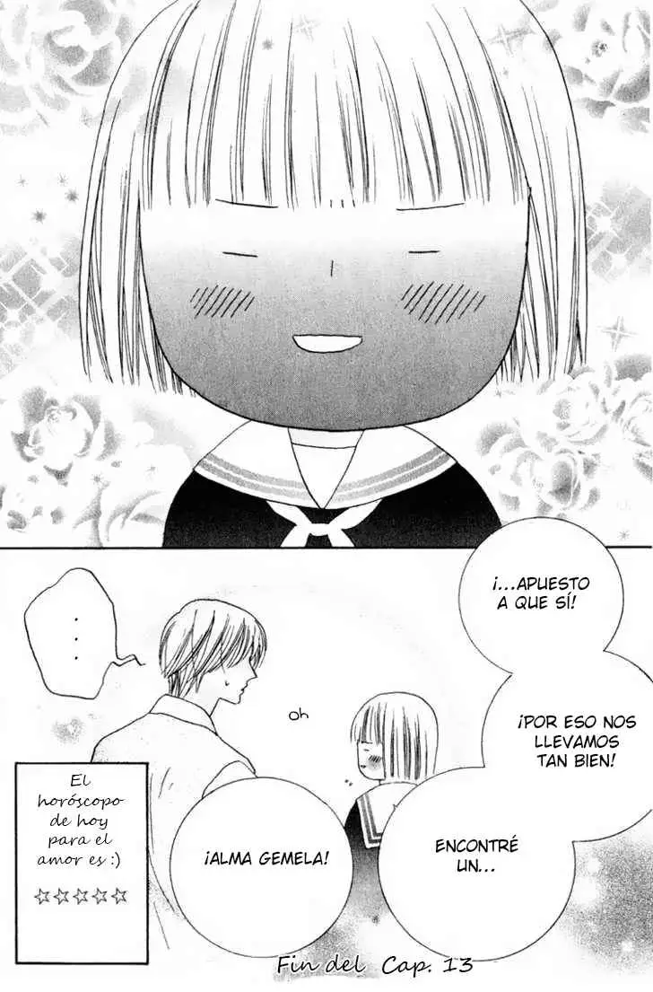 Bijo ga Yajuu (2003) - Capítulo 13 - Página 35 - LectorTMOo