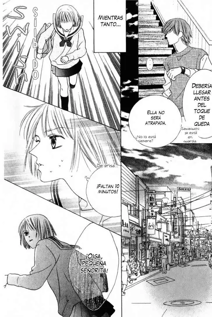 Bijo ga Yajuu (2003) - Capítulo 14 - Página 10 - LectorTMOo