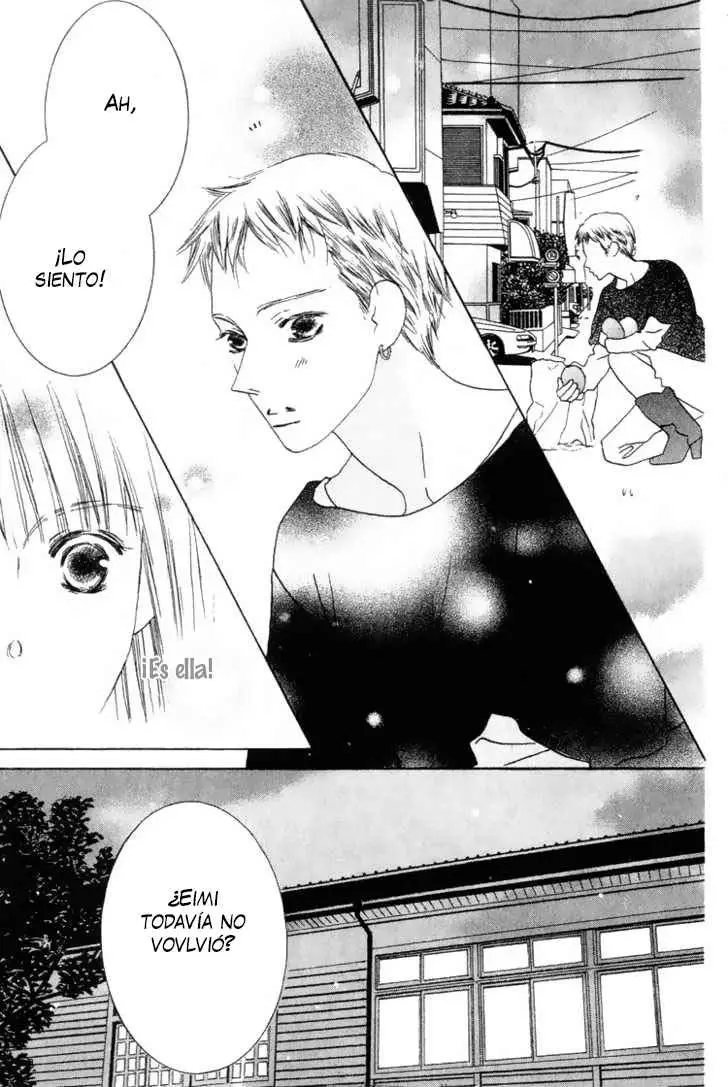 Bijo ga Yajuu (2003) - Capítulo 14 - Página 13 - LectorTMOo