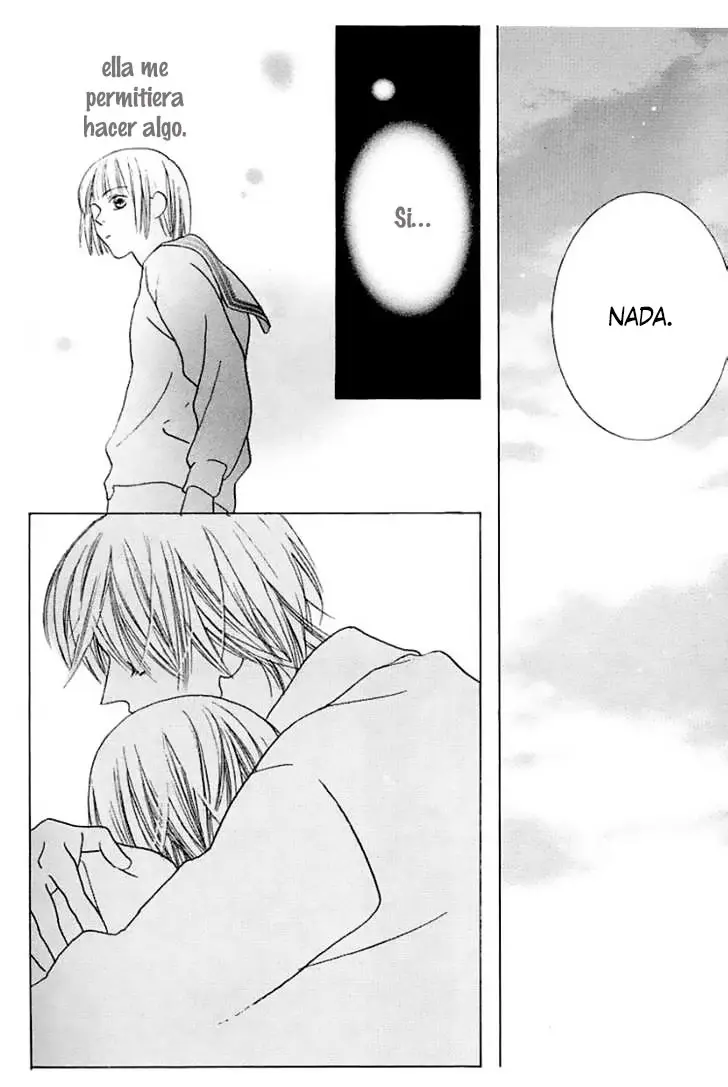 Bijo ga Yajuu (2003) - Capítulo 15 - Página 21 - LectorTMOo