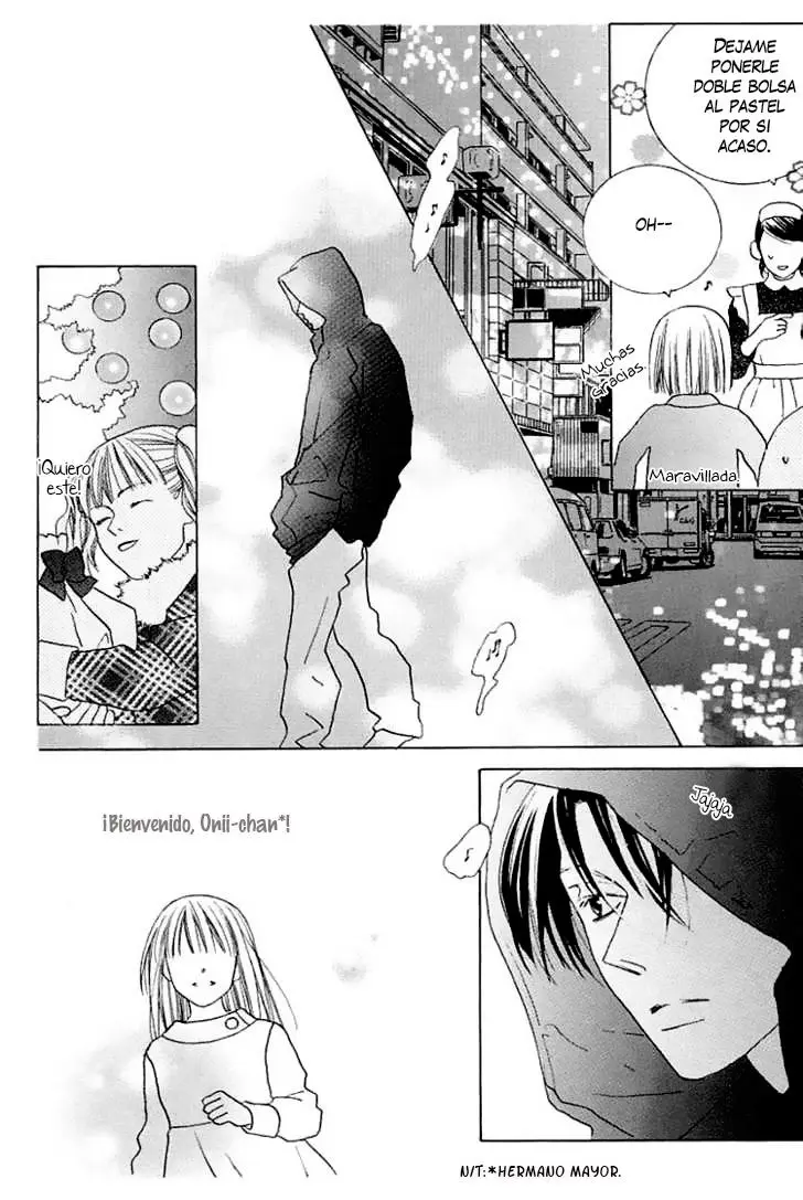 Bijo ga Yajuu (2003) - Capítulo 16 - Página 19 - LectorTMOo