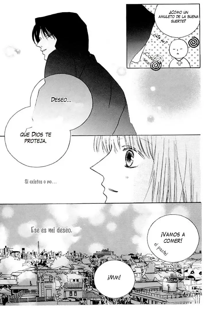 Bijo ga Yajuu (2003) - Capítulo 16 - Página 30 - LectorTMOo