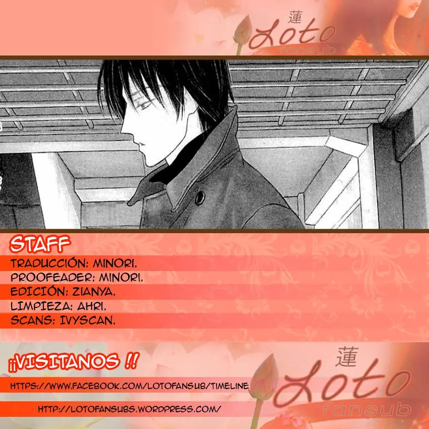 Bijo ga Yajuu (2003) - Capítulo 16 - Página 34 - LectorTMOo