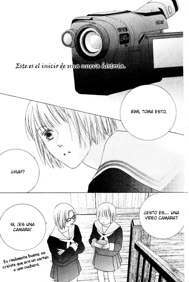 Bijo ga Yajuu (2003) - Capítulo 17 - Página 27 - LectorTMOo