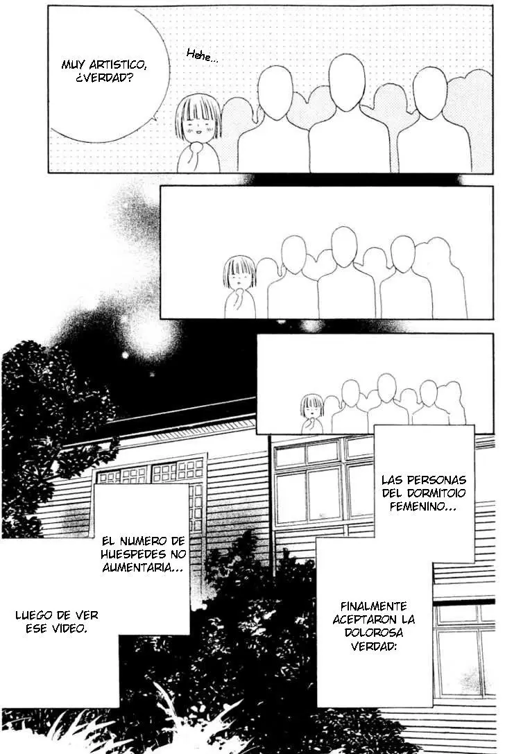 Bijo ga Yajuu (2003) - Capítulo 17 - Página 35 - LectorTMOo
