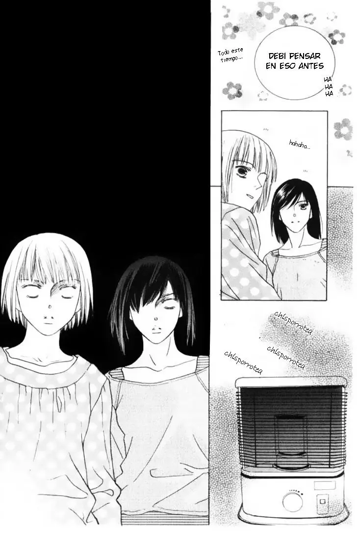 Bijo ga Yajuu (2003) - Capítulo 18 - Página 42 - LectorTMOo