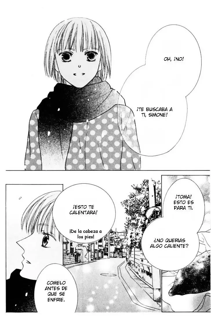 Bijo ga Yajuu (2003) - Capítulo 18 - Página 65 - LectorTMOo