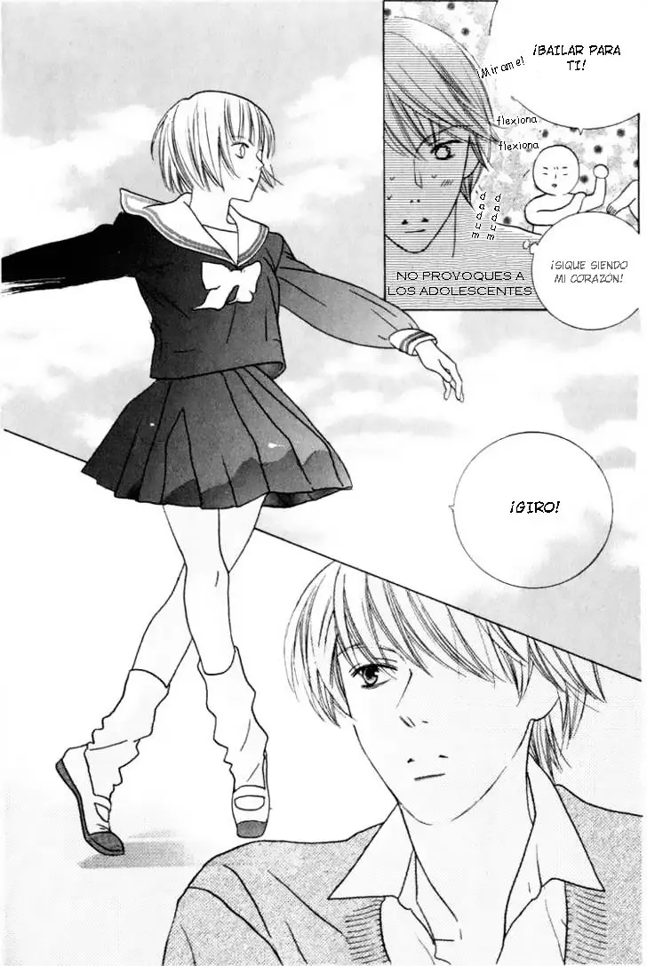 Bijo ga Yajuu (2003) - Capítulo 19 - Página 16 - LectorTMOo