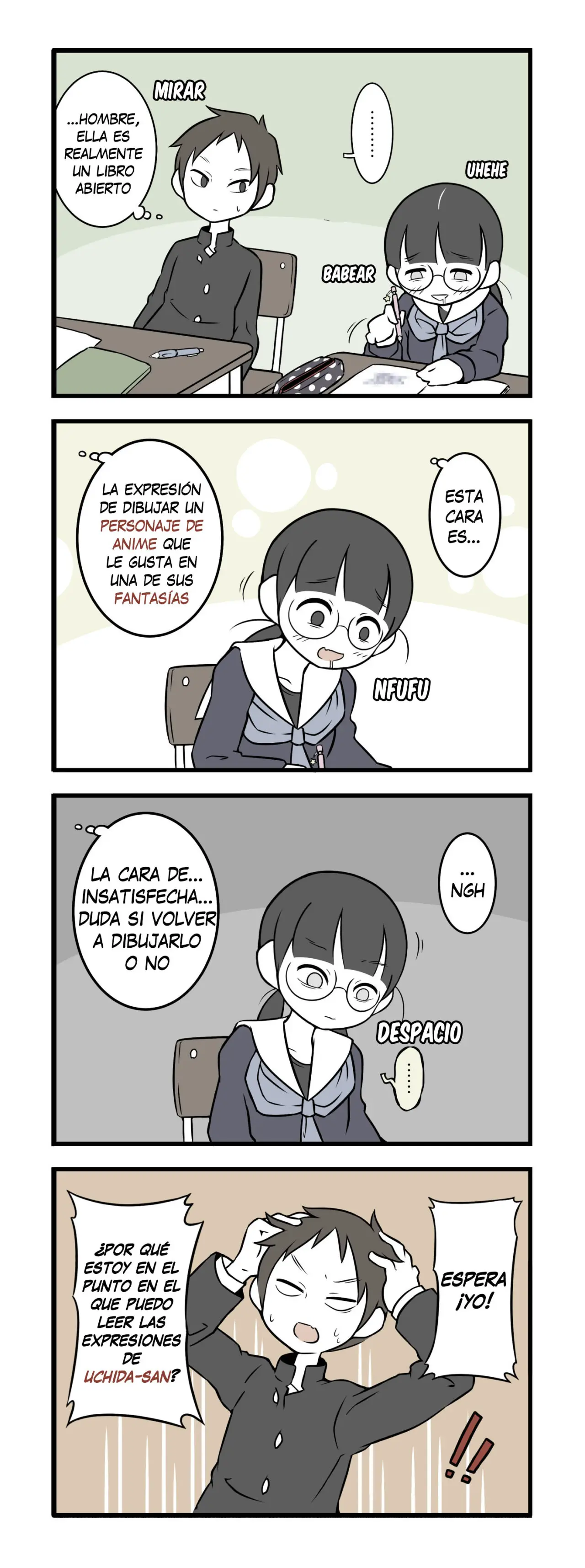 Bijutsu Girls (2020) - Capítulo 11 - Página 2 - LectorTMOo