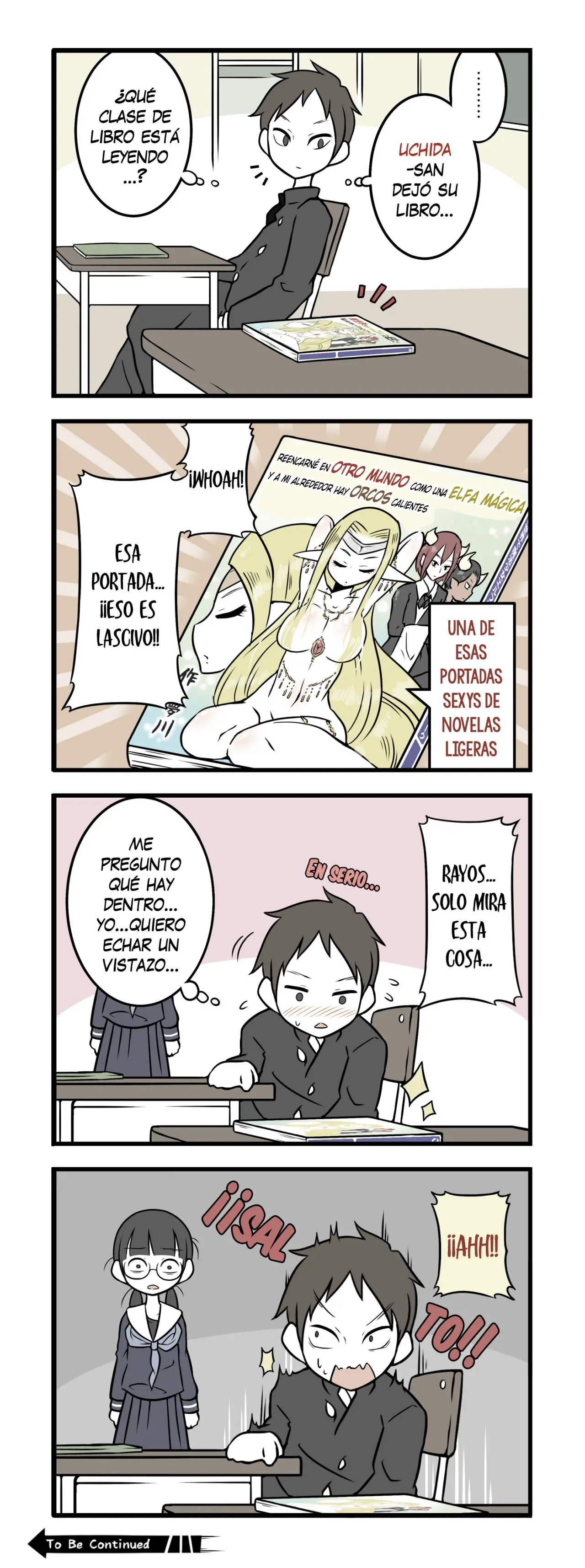 Bijutsu Girls (2020) - Capítulo 16 - Página 3 - LectorTMOo