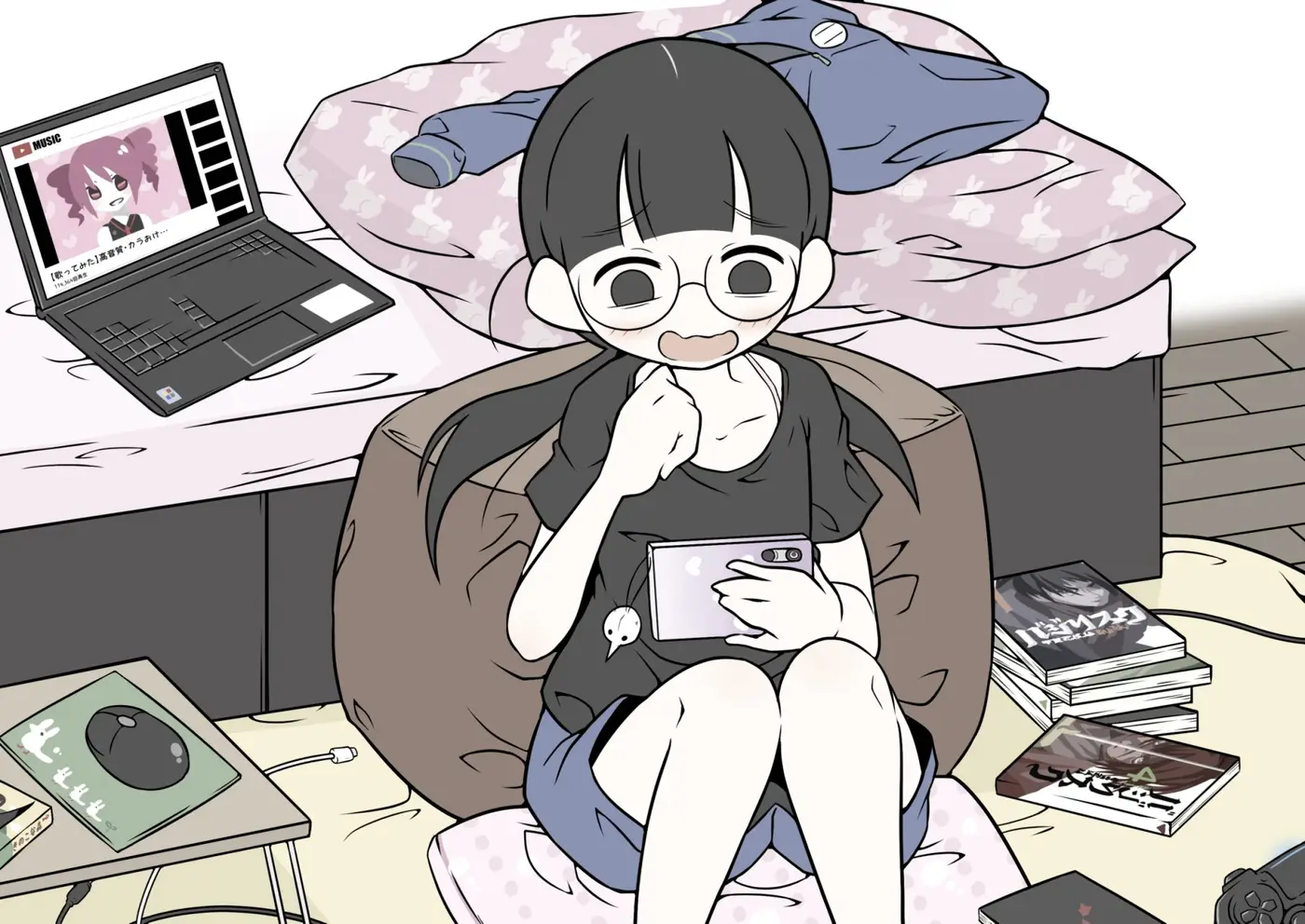 Bijutsu Girls (2020) - Capítulo 2 - Página 2 - LectorTMOo