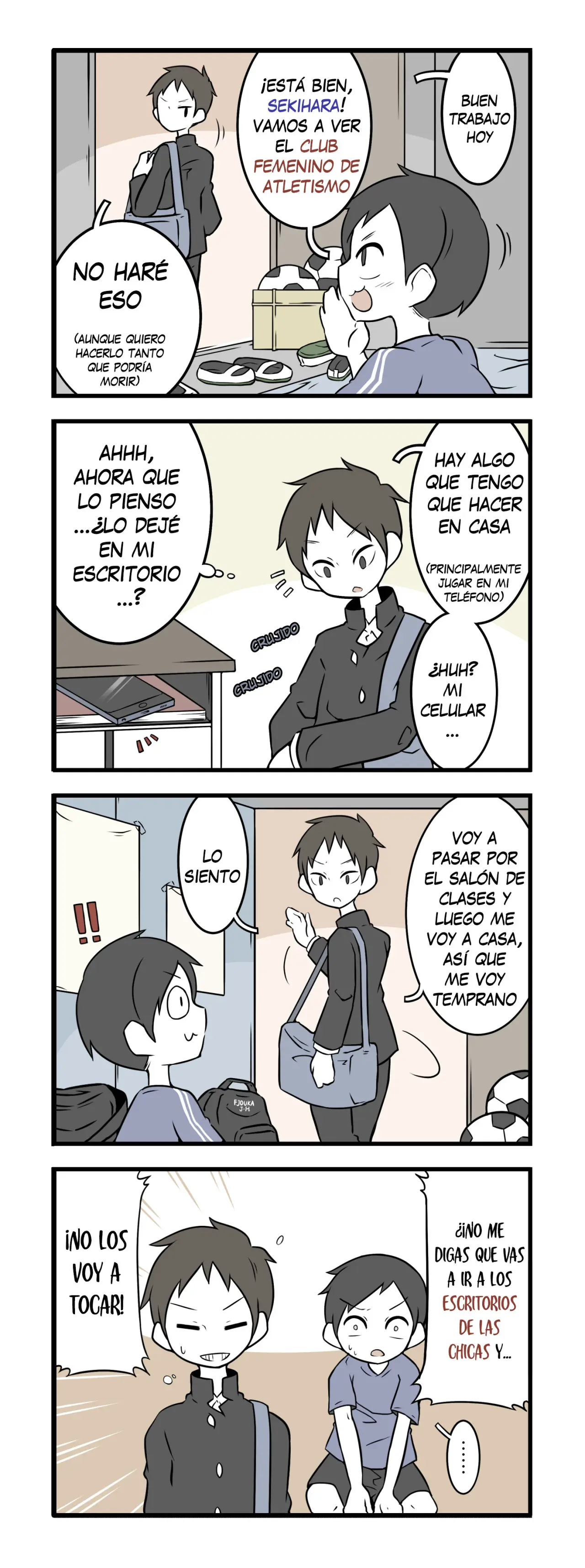 Bijutsu Girls (2020) - Capítulo 22 - Página 2 - LectorTMOo