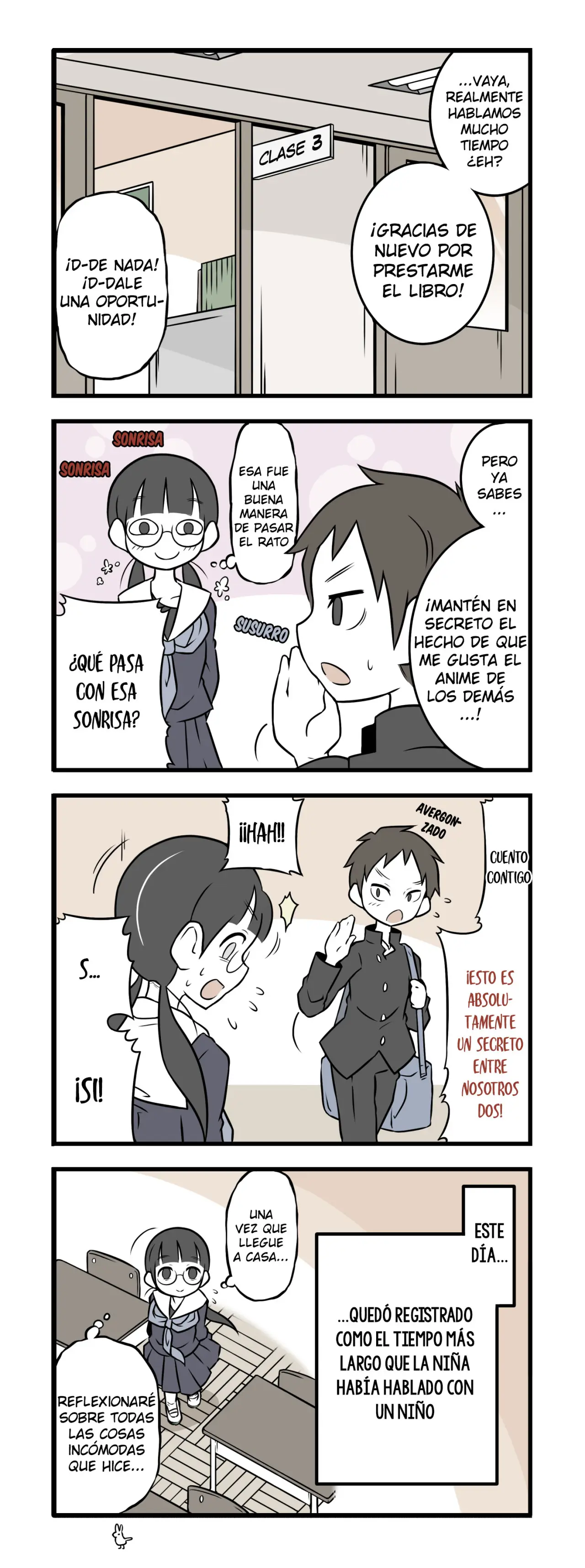 Bijutsu Girls (2020) - Capítulo 24 - Página 3 - LectorTMOo