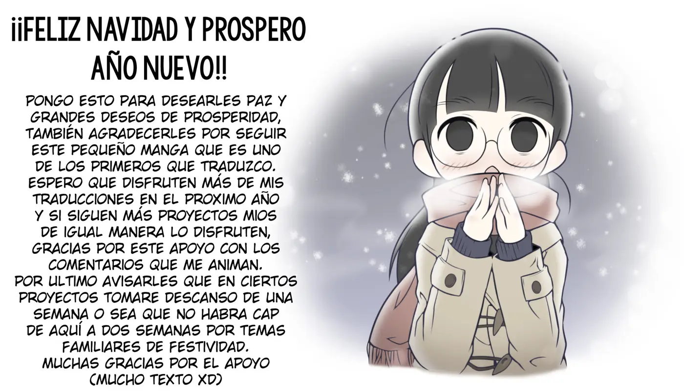 Bijutsu Girls (2020) - Capítulo 35 - Página 5 - LectorTMOo