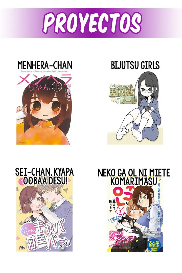 Bijutsu Girls (2020) - Capítulo 5 - Página 3 - LectorTMOo