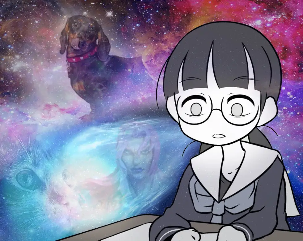 Bijutsu Girls (2020) - Capítulo 6 - Página 2 - LectorTMOo